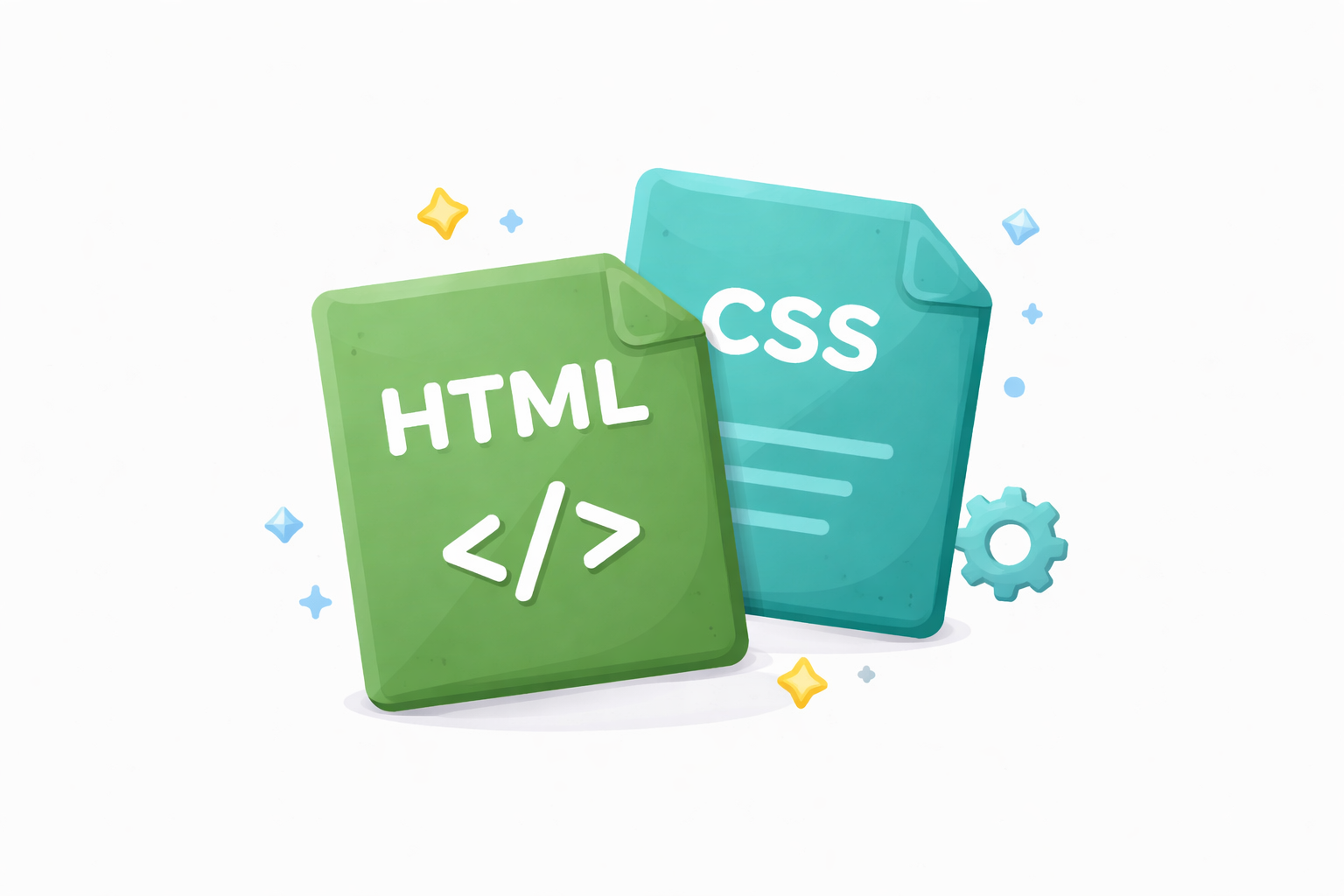 Link to html and css practice quiz