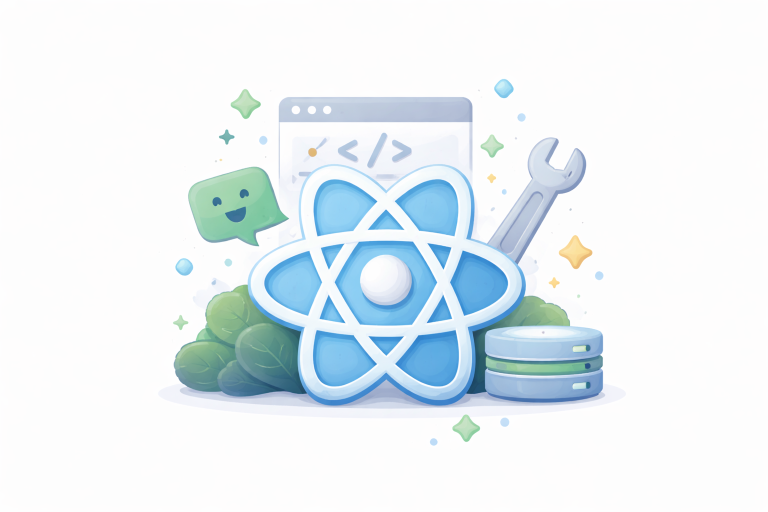 Link to React JavaScript practice quiz